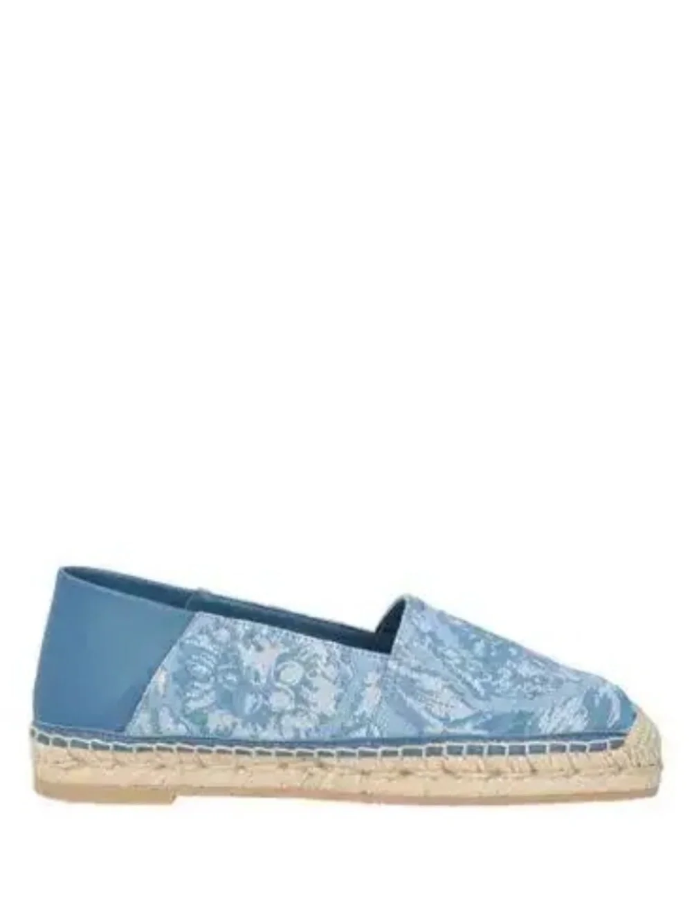 Versace Espadrilles Size 39.5